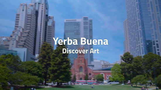 Yerba Buena Neighborhood Reopening - Promo Video